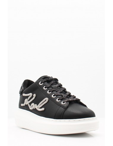 Baskets Karl Lagerfeld | Luxe et Confort Quotidien | Hylton