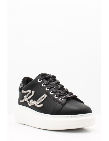 Baskets Karl Lagerfeld | Luxe et Confort Quotidien | Hylton