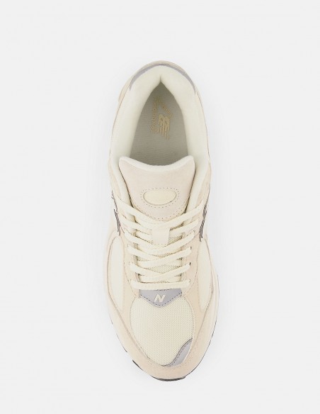 Sneakers New Balance 2002 | Confort et Style Quotidien | Hylton