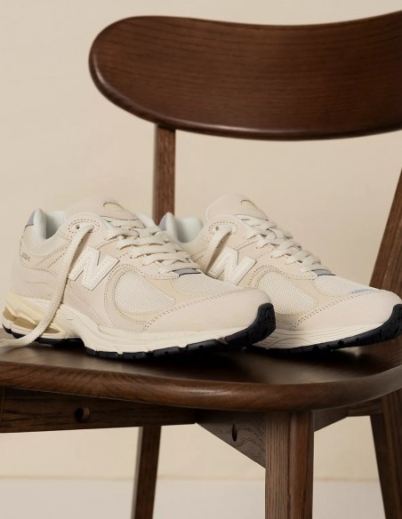 Sneakers New Balance 2002 | Confort et Style Quotidien | Hylton