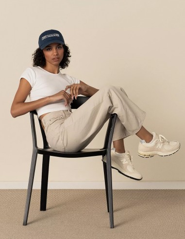 Sneakers New Balance 2002 | Confort et Style Quotidien | Hylton