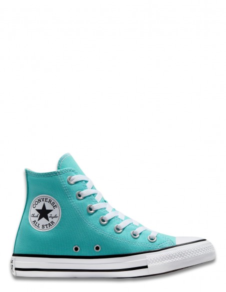 Converse Chuck Taylor All Star Turquoise | Sneakers Iconiques | Hylton