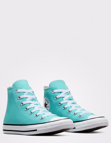 Converse Chuck Taylor All Star Turquoise | Sneakers Iconiques | Hylton