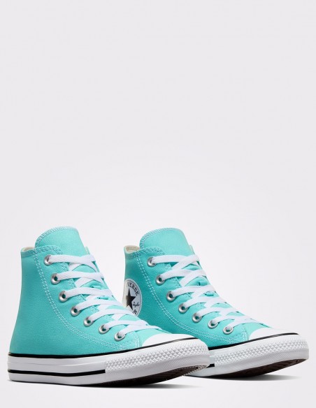 Converse Chuck Taylor All Star Turquoise | Sneakers Iconiques | Hylton