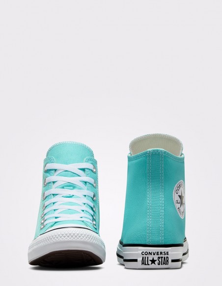 Converse Chuck Taylor All Star Turquoise | Sneakers Iconiques | Hylton