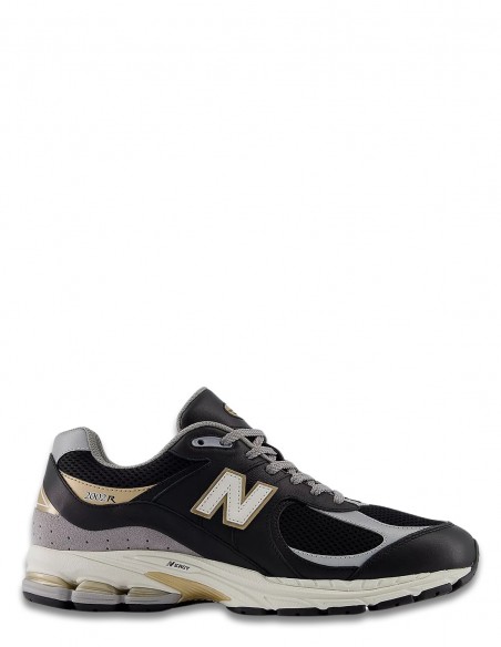 New Balance 2002R : Baskets Polyvalentes pour le Quotidien