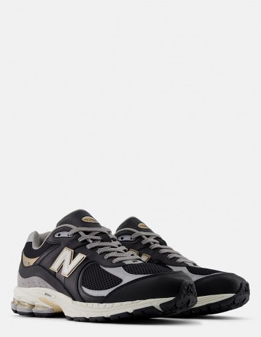 New Balance 2002R : Baskets Polyvalentes pour le Quotidien