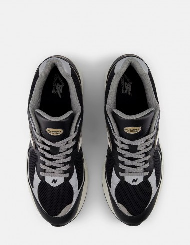 New Balance 2002R : Baskets Polyvalentes pour le Quotidien