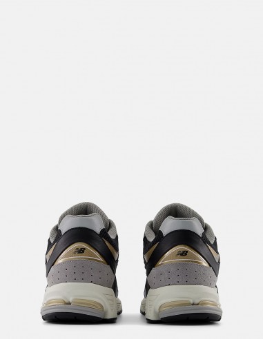 New Balance 2002R : Baskets Polyvalentes pour le Quotidien