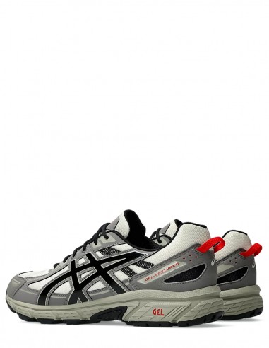 Sneakers Asics Gel-venture 6 | Technologie GEL Avancée pour le Running