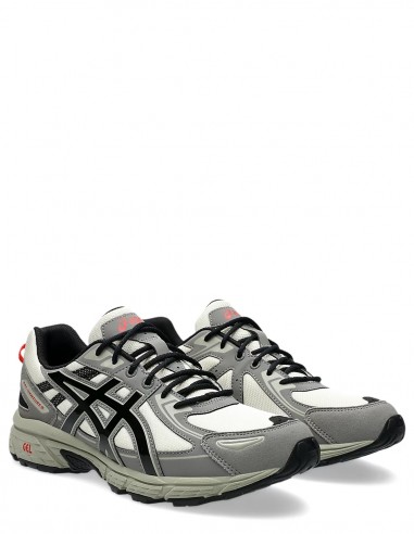 Sneakers Asics Gel-venture 6 | Technologie GEL Avancée pour le Running