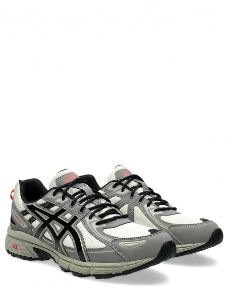 Sneakers Asics Gel-venture 6 | Technologie GEL Avancée pour le Running