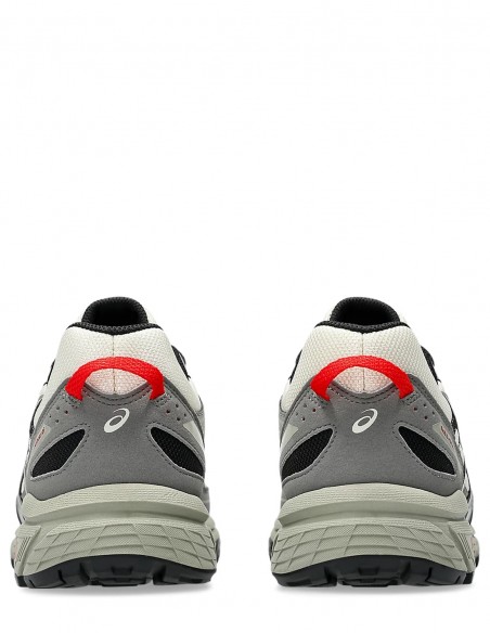 Sneakers Asics Gel-venture 6 | Technologie GEL Avancée pour le Running