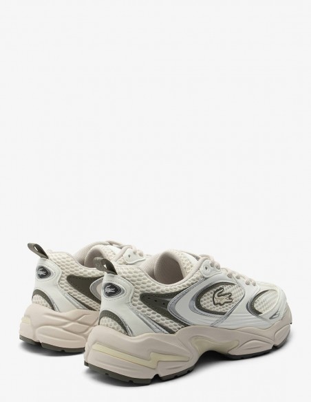 Sneakers Lacoste Storm 96 2k 224 1 SFA | Confort Innovant | Hylton