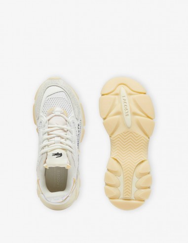 Sneakers Lacoste L003 Neo 224 2 SFA Blanc | Confort et Style | Hylton