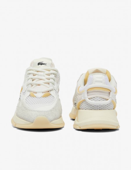 Sneakers Lacoste L003 Neo 224 2 SFA Blanc | Confort et Style | Hylton