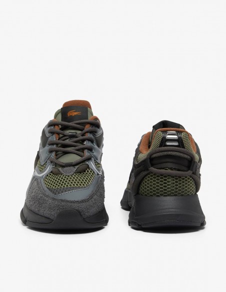 Sneakers Lacoste L003 Neo 224 1 SMA | Confort et Durabilité | Hylton