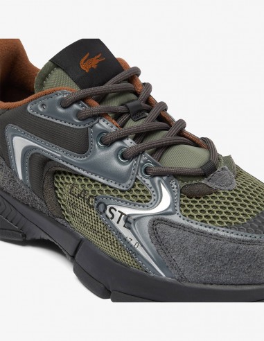 Sneakers Lacoste L003 Neo 224 1 SMA | Confort et Durabilité | Hylton