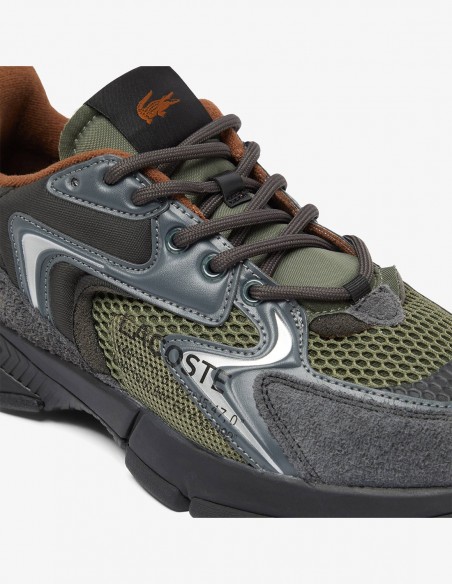 Sneakers Lacoste L003 Neo 224 1 SMA | Confort et Durabilité | Hylton