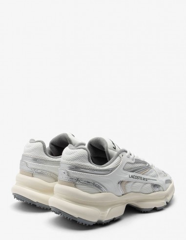 Sneakers L003 2k24 224 1 SFA Blanc/Gris | Confort et Design | Hylton