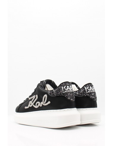 Baskets Karl Lagerfeld | Luxe et Confort Quotidien | Hylton