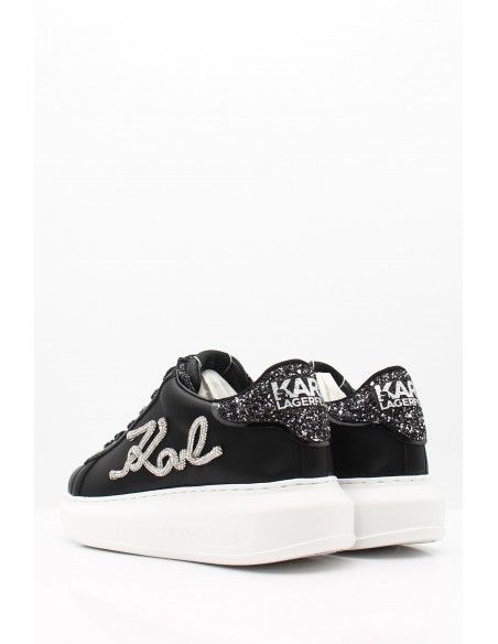 Baskets Karl Lagerfeld | Luxe et Confort Quotidien | Hylton