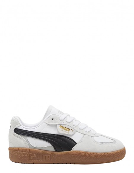 Sneakers Femme Palermo Lamoda Puma | Classiques et Élégants | Hylton