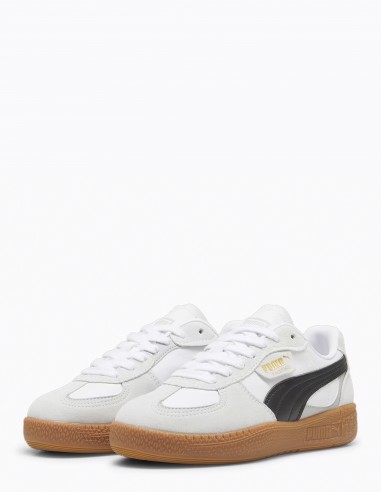 Sneakers Femme Palermo Lamoda Puma | Classiques et Élégants | Hylton