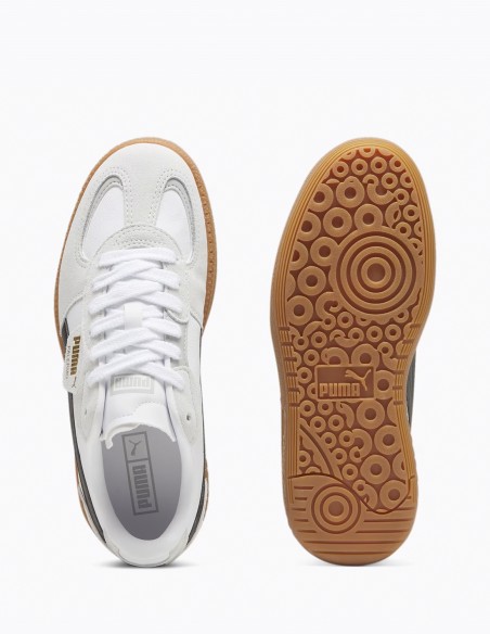 Sneakers Femme Palermo Lamoda Puma | Classiques et Élégants | Hylton