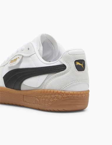 Sneakers Femme Palermo Lamoda Puma | Classiques et Élégants | Hylton