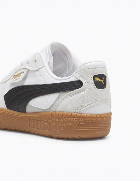 Sneakers Femme Palermo Lamoda Puma | Classiques et Élégants | Hylton