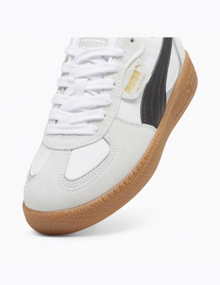 Sneakers Femme Palermo Lamoda Puma | Classiques et Élégants | Hylton