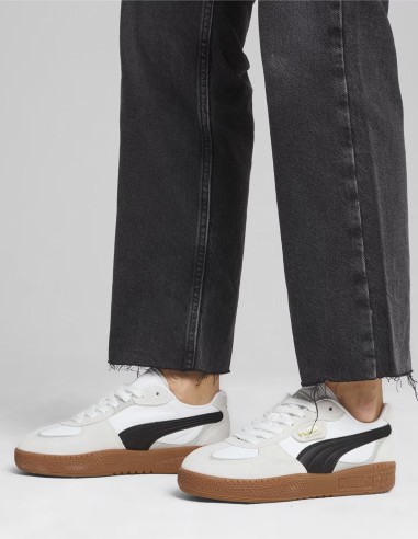 Sneakers Femme Palermo Lamoda Puma | Classiques et Élégants | Hylton