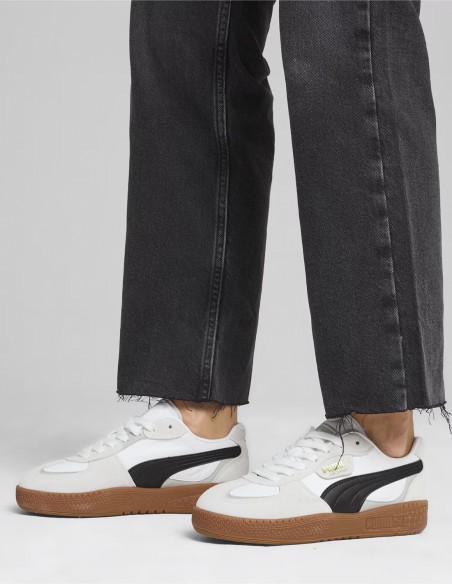 Sneakers Femme Palermo Lamoda Puma | Classiques et Élégants | Hylton