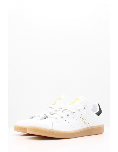 Adidas Stan Smith Blanc | Style Moderne et Classique | Hylton