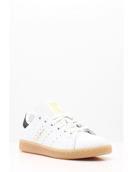 Adidas Stan Smith Blanc | Style Moderne et Classique | Hylton