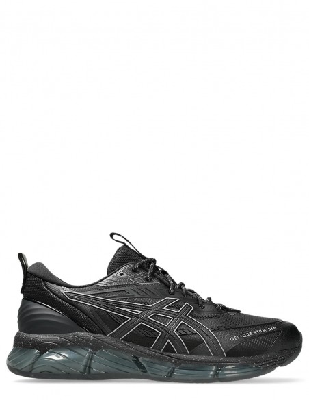 Asics Gel-Quantum 360 Noir | Baskets de Haute Performance | Hylton