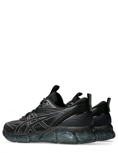 Asics Gel-Quantum 360 Noir | Baskets de Haute Performance | Hylton