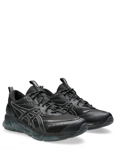 Asics Gel-Quantum 360 Noir | Baskets de Haute Performance | Hylton
