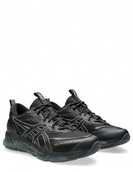 Asics Gel-Quantum 360 Noir | Baskets de Haute Performance | Hylton