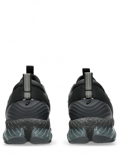 Asics Gel-Quantum 360 Noir | Baskets de Haute Performance | Hylton