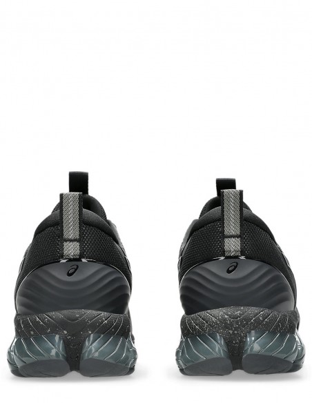 Asics Gel-Quantum 360 Noir | Baskets de Haute Performance | Hylton