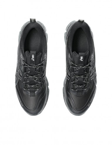 Asics Gel-Quantum 360 Noir | Baskets de Haute Performance | Hylton