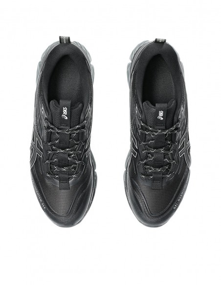 Asics Gel-Quantum 360 Noir | Baskets de Haute Performance | Hylton