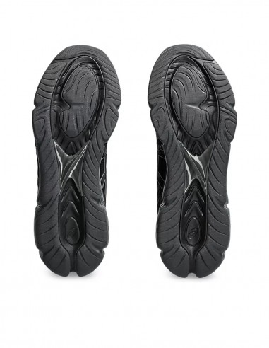 Asics Gel-Quantum 360 Noir | Baskets de Haute Performance | Hylton