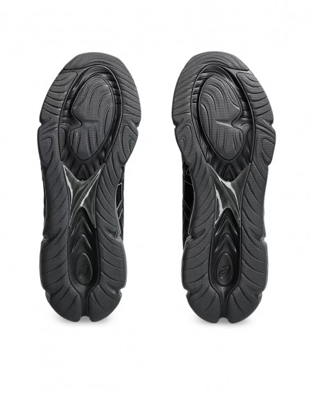 Asics Gel-Quantum 360 Noir | Baskets de Haute Performance | Hylton