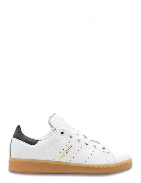 Adidas Stan Smith Blanc | Style Moderne et Classique | Hylton
