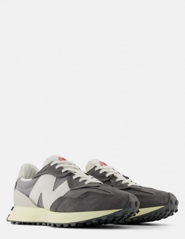 Sneakers New Balance 327 | Style Raffiné et Confort Durable | Hylton