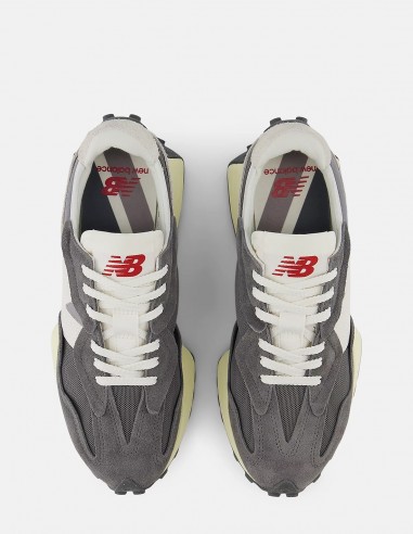 Sneakers New Balance 327 | Style Raffiné et Confort Durable | Hylton