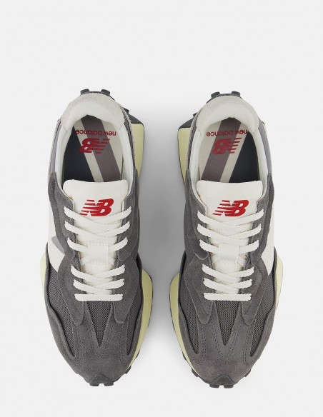 Sneakers New Balance 327 | Style Raffiné et Confort Durable | Hylton